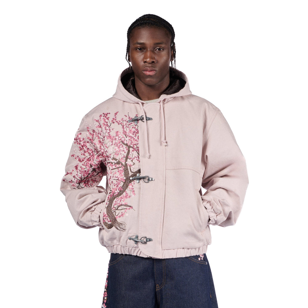 "blossom v3" workwear Jacket